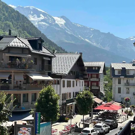 St Gervais Les Bains